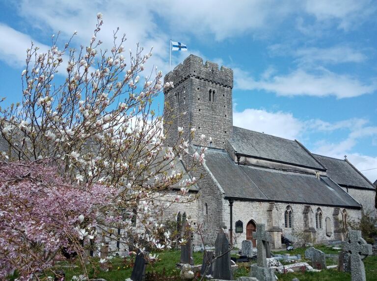 Llantwit Major Cardiff u3a