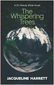 The Whispering Trees - cover photo